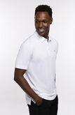 Alternate View 1 of Tour Guide-Peached Polo